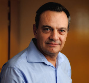 Thierry CARBONNIER